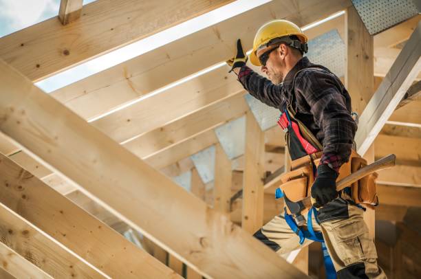 Best Emergency Roof Repair  in Dundee, NY