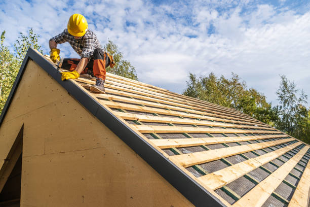 Reliable Dundee, NY Roofing Contractor Solutions