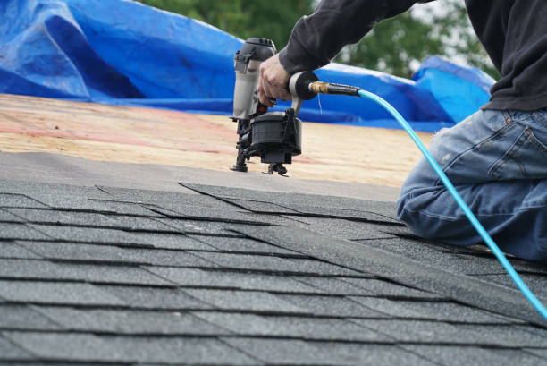 Quick and Trustworthy Emergency Roof Repair Services in Dundee, NY