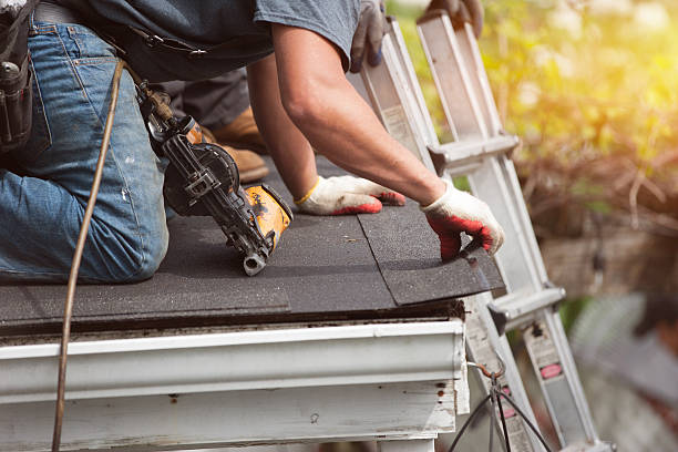 Best Storm Damage Roof Repair  in Dundee, NY